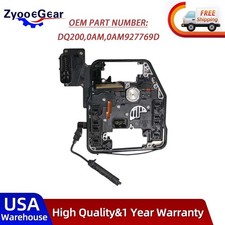 Dq200 dsg transmission for sale  Hebron