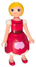 Playmobil pink fairy d'occasion  Expédié en Belgium