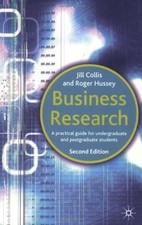 Business research practical gebraucht kaufen  Berlin
