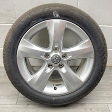 Vauxhall astra alloy for sale  DONCASTER