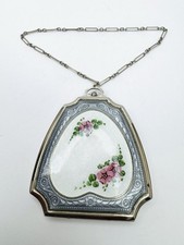 Art deco guilloche for sale  Canterbury