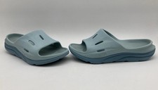 Hooka Unissex Ora Recovery Slides 3 Tamanho M9 W11 Azul |1135061/CBSBL|, usado comprar usado Hooka Unissex Ora Recovery Slides 3 Tamanho M9 W11 Azul |1135061/CBSBL|, usado comprar usado  Enviando para Brazil