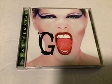 Pat benatar 2003 for sale  Las Vegas