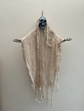 Halloween animated props for sale  LIVERPOOL