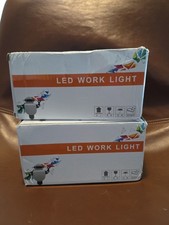 Pair led offroad for sale  Crescent City