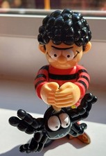 Dennis menace beano for sale  BROUGH