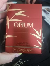 Ysl opium eau for sale  NOTTINGHAM
