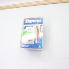 Tapcon hex head for sale  Chillicothe