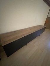 wohnwand anbauwand wohnzimmer schrankwand gebraucht kaufen wohnwand anbauwand wohnzimmer schrankwand gebraucht kaufen  Markt Schwaben
