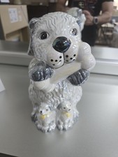 Vintage dog porcelain for sale  Redford
