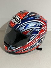 Capacete Arai RX-7RR4 Edwards GP #PCCVYW comprar usado  Enviando para Brazil