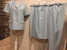 Alfred dunner suit for sale  Saint Joseph