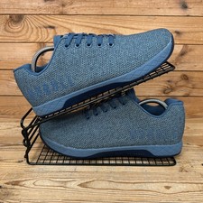 Nobull trainers mens for sale  BUCKHURST HILL