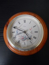 Wall clock for sale  AMERSHAM