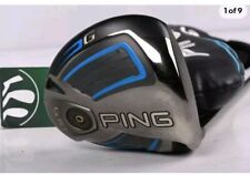 Ping series tec for sale  STIRLING