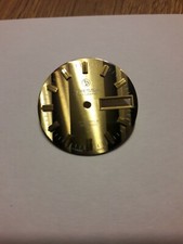 Zifferblatt tressa automatik gebraucht kaufen  Korbach