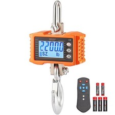 Hanging scale 2200 for sale  Perth Amboy