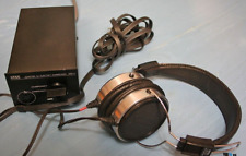 Stax sr40 srd4 usato  Cuneo