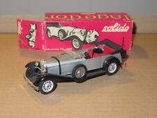 Mercedes metal silver usato  Roma