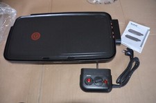 Tefal bbq booster gebraucht kaufen  Stuttgart