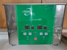 Ulsonic proclean 520 gebraucht kaufen  Haimhausen