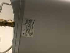 Scaldabagno elettrico ariston usato  Senigallia