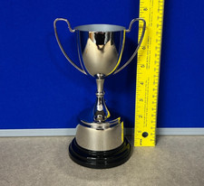 7.5inch plain metal for sale  WALSALL