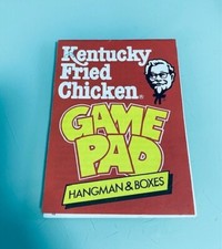 Kfc game pad for sale  CHELTENHAM