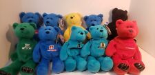 Nfl beanie baby for sale  Minneapolis