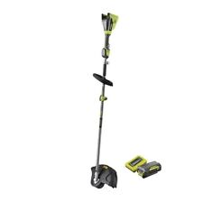 Decespugliatore brushless 36v usato  Spadola