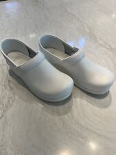 Dansko professional clogs for sale  Saint George