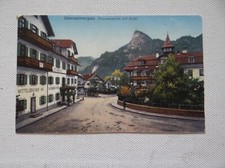 Berammergau straßenpartie kof gebraucht kaufen  Neu-Ulm