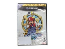 Super Mario Sunshine (Nintendo GameCube) completo na caixa com manual comprar usado  Enviando para Brazil