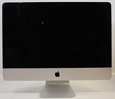 Apple a1418 imac d'occasion  Expédié en Belgium