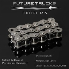 Roller chain connecting for sale  Houston