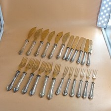 servizio anni 40 usato servizio anni 40 usato Zafferana Etnea