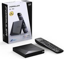 Formuler z11 pro for sale  KEIGHLEY