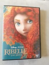 Dvd disney ribelle usato  Villafranca di Verona