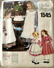 Little vogue vintage for sale  UK