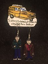 Fools horses del for sale  LUDLOW