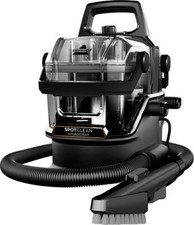 Bissell spotclean hydrosteam gebraucht kaufen  Hamburg