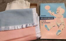 Vintage baby pepperell for sale  Pasadena