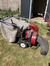 Toro self propelled for sale  MILTON KEYNES