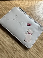 Unused cream radley for sale  WELLING