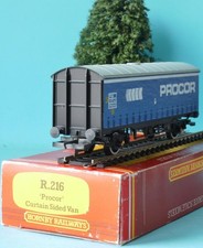 Hornby procor r216 for sale  LISKEARD