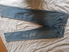 Damen jeans levis gebraucht kaufen  Buch am Buchrain