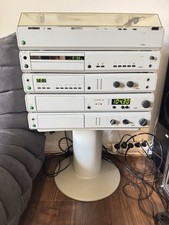 Braun atelier hifi gebraucht kaufen  Bonn