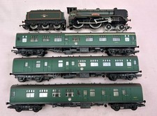 Hornby 00gauge schools for sale  WORCESTER PARK