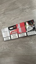 Set marlboro ff08 usato  Roma