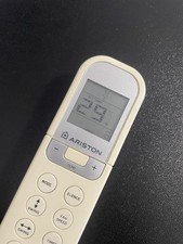 Telecomando usato ariston usato  Ottaviano